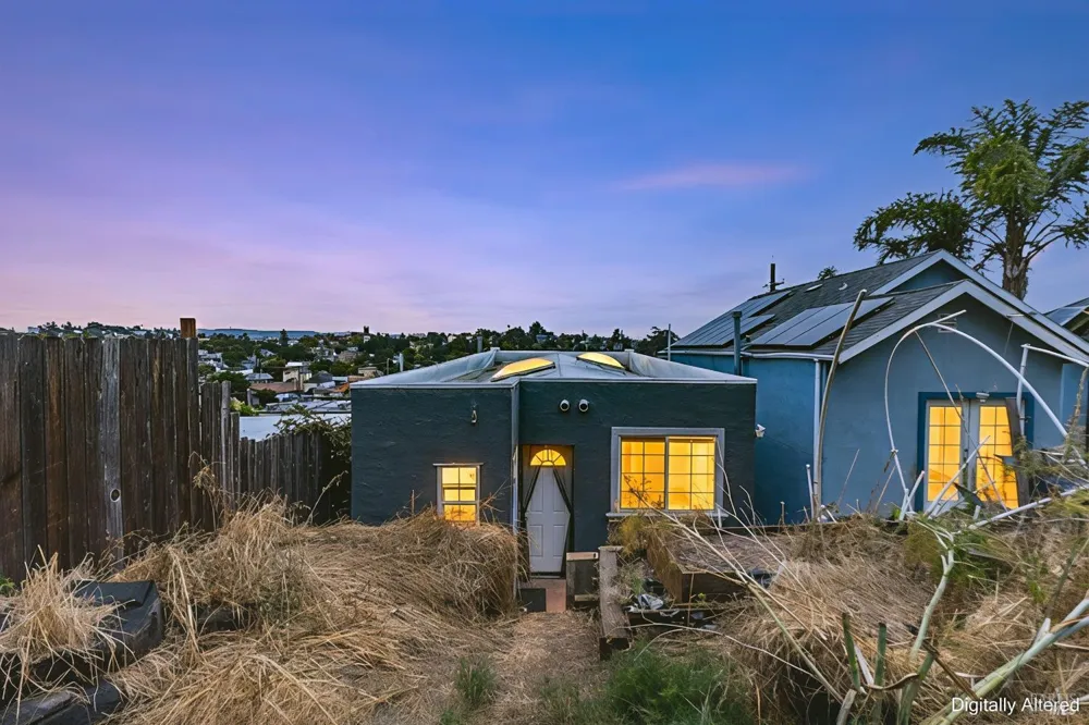 228 Farragut Avenue Vallejo, CA 94590