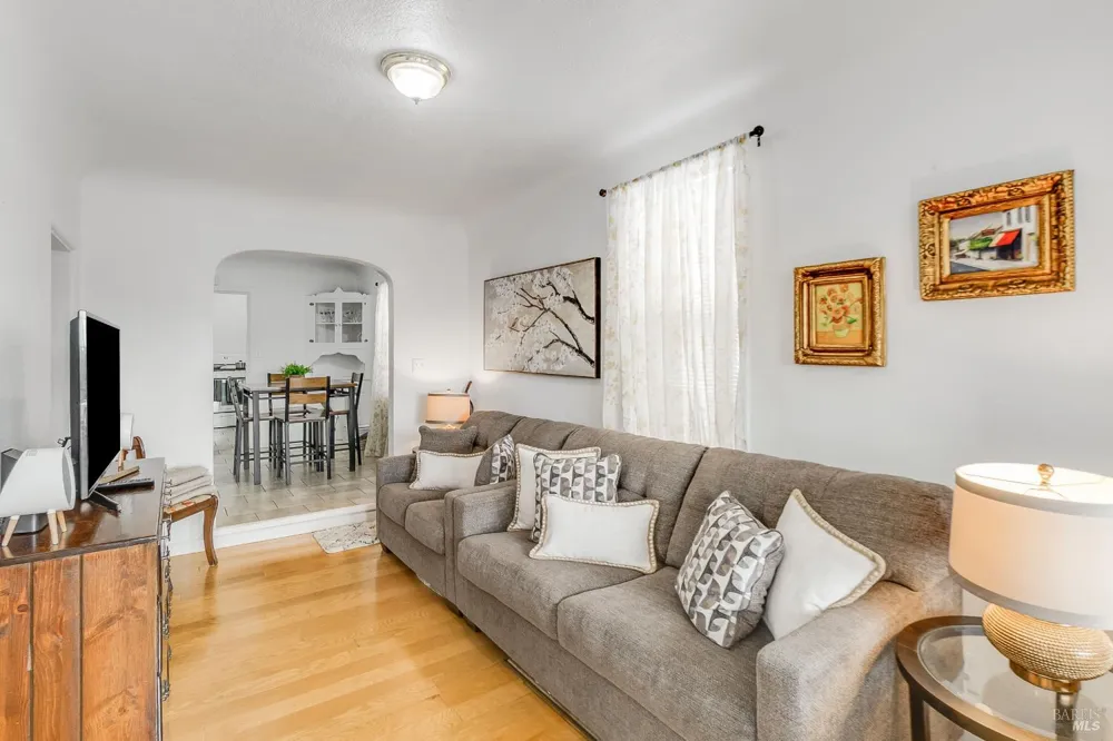 228 Farragut Avenue Vallejo, CA 94590