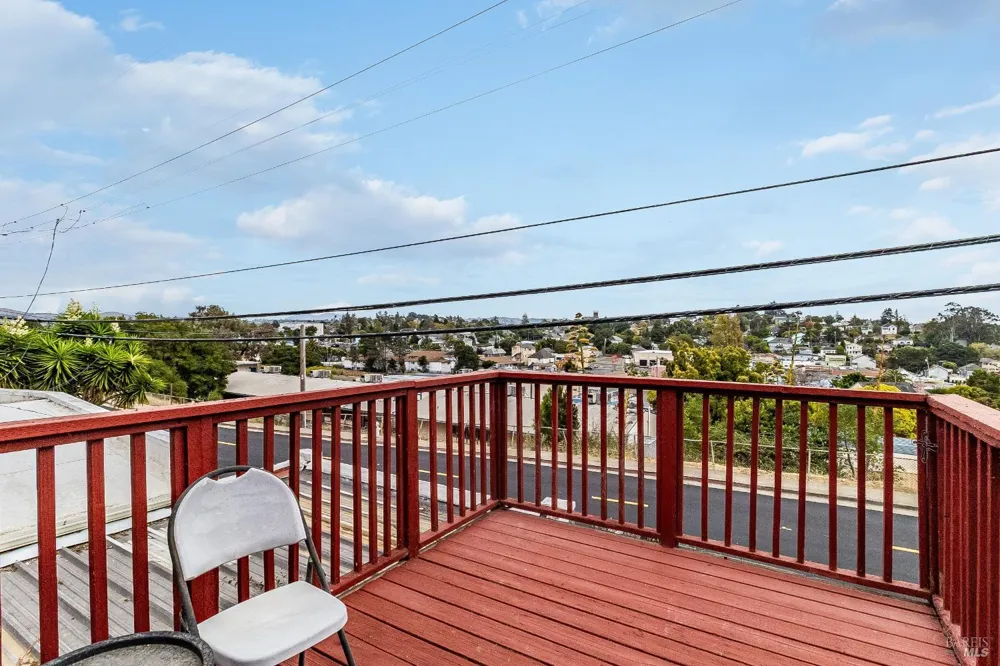 228 Farragut Avenue Vallejo, CA 94590