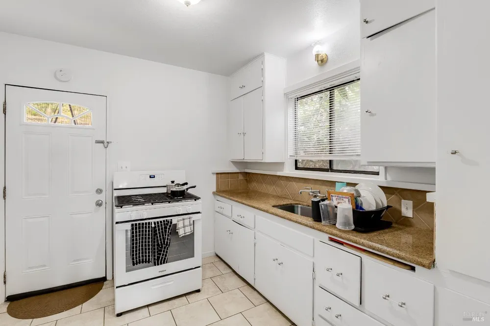 228 Farragut Avenue Vallejo, CA 94590