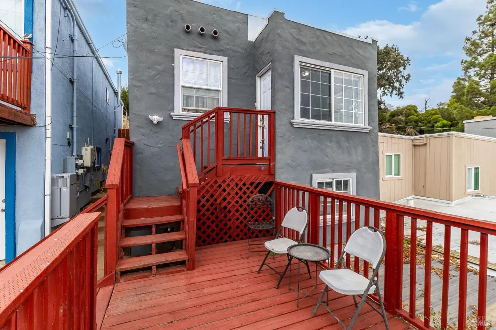 228 Farragut Avenue Vallejo, CA 94590