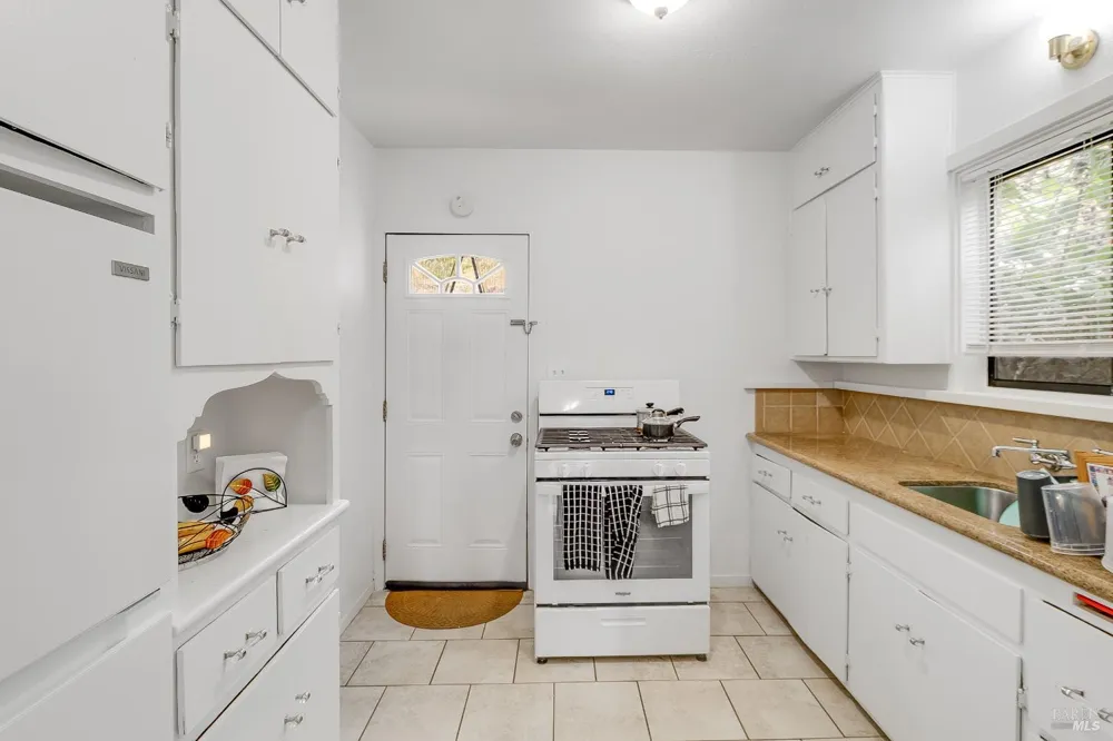 228 Farragut Avenue Vallejo, CA 94590