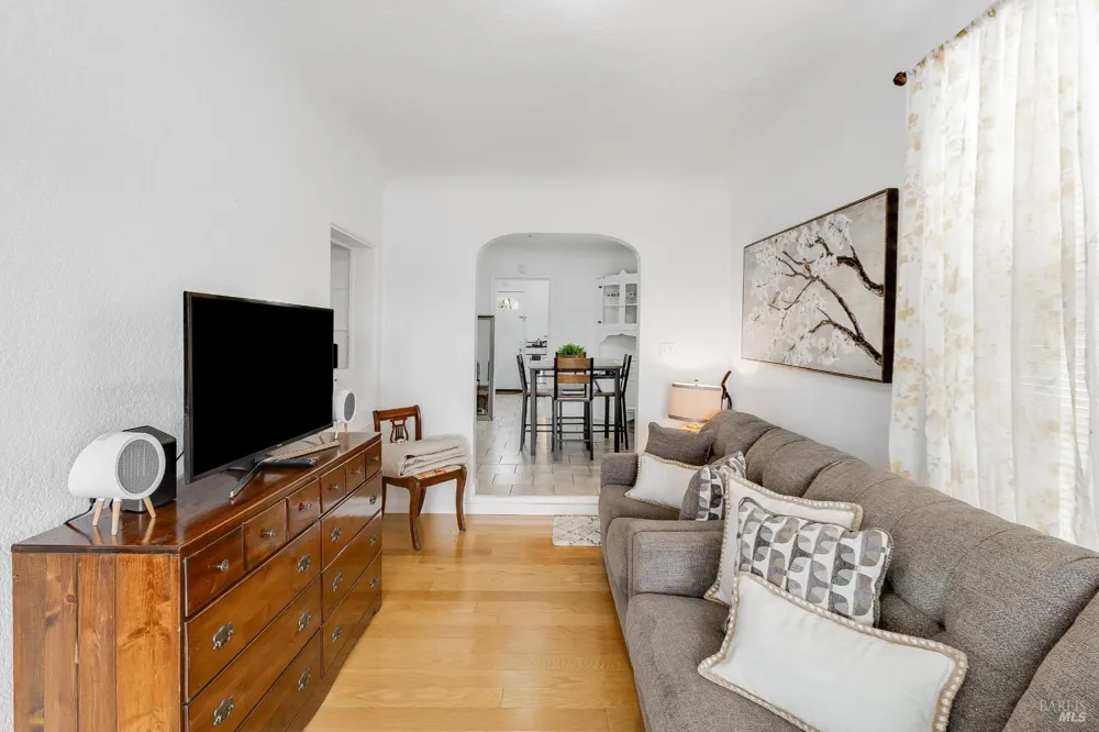 228 Farragut Avenue Vallejo, CA 94590