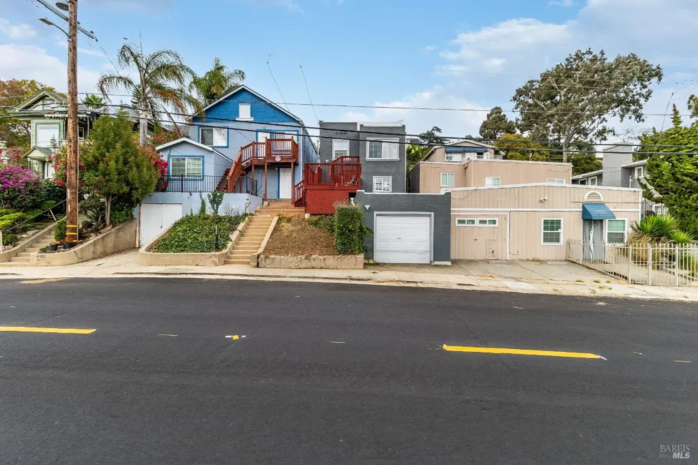 228 Farragut Avenue Vallejo, CA 94590