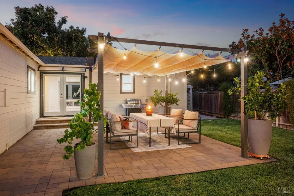 836 Wilmac Avenue Novato, CA 94947