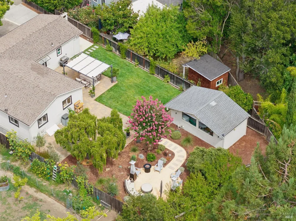 836 Wilmac Avenue Novato, CA 94947