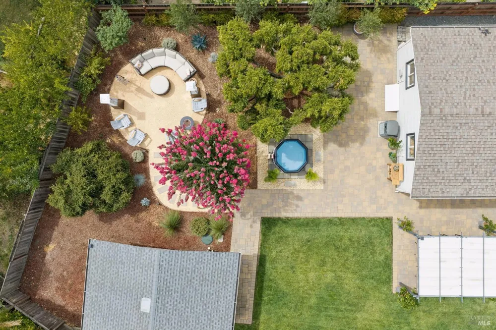 836 Wilmac Avenue Novato, CA 94947