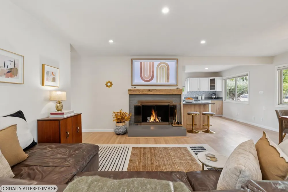 836 Wilmac Avenue Novato, CA 94947