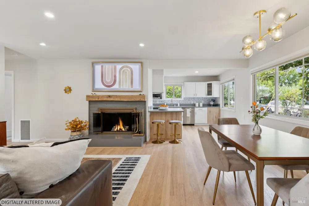 836 Wilmac Avenue Novato, CA 94947