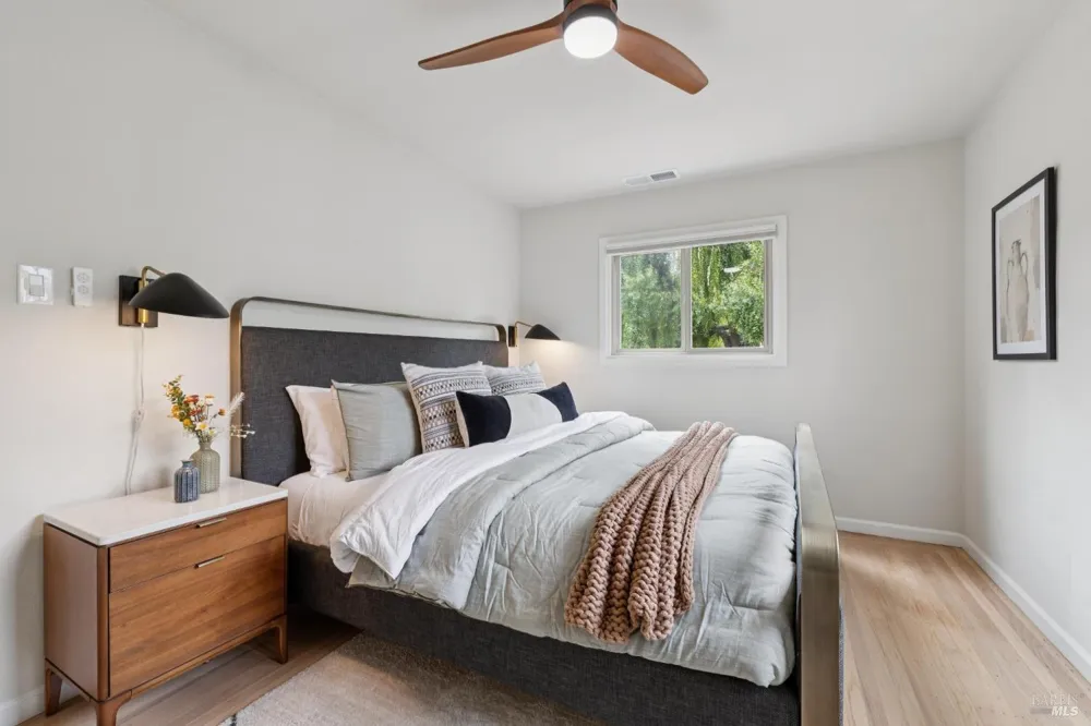 836 Wilmac Avenue Novato, CA 94947