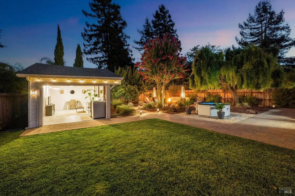 836 Wilmac Avenue Novato, CA 94947