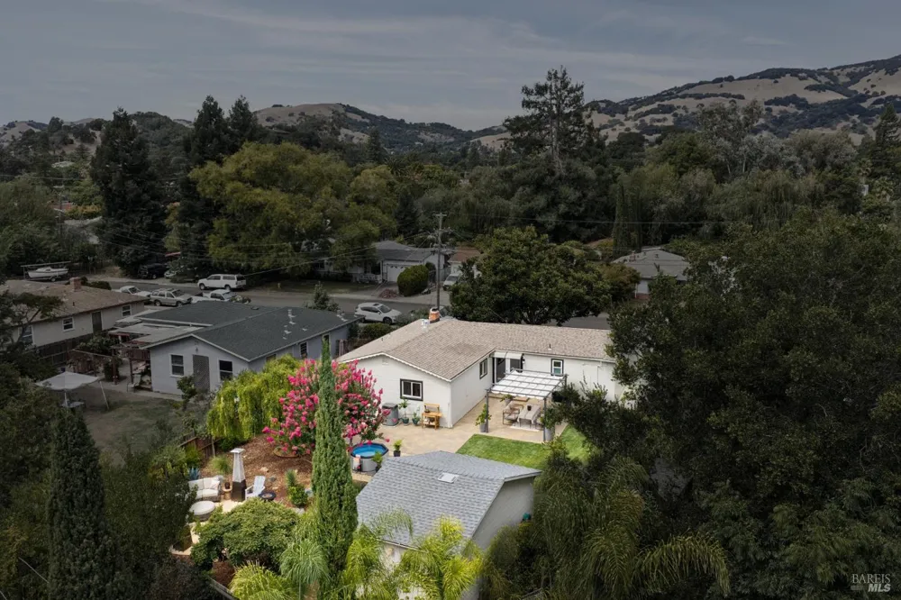 836 Wilmac Avenue Novato, CA 94947
