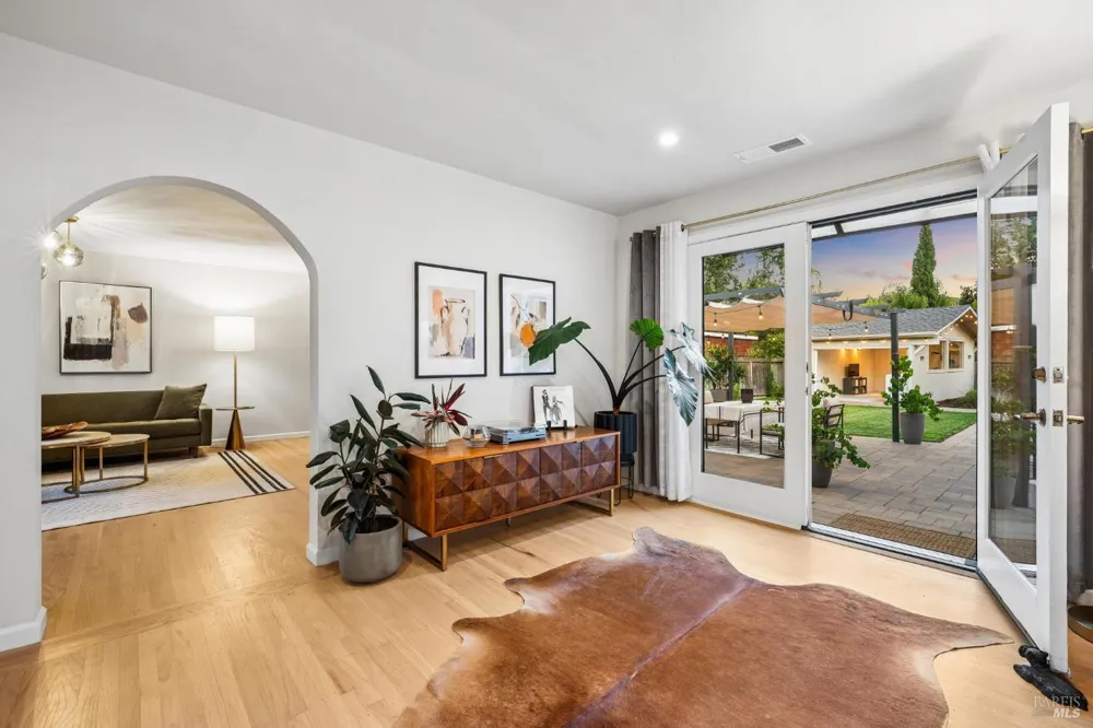 836 Wilmac Avenue Novato, CA 94947