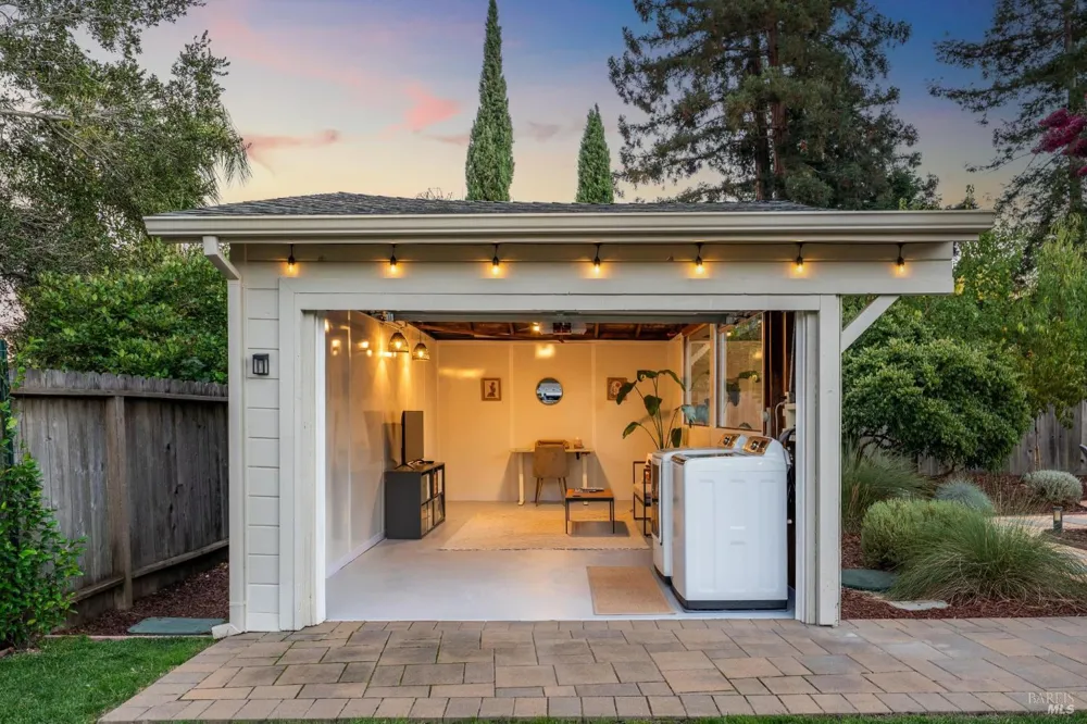 836 Wilmac Avenue Novato, CA 94947