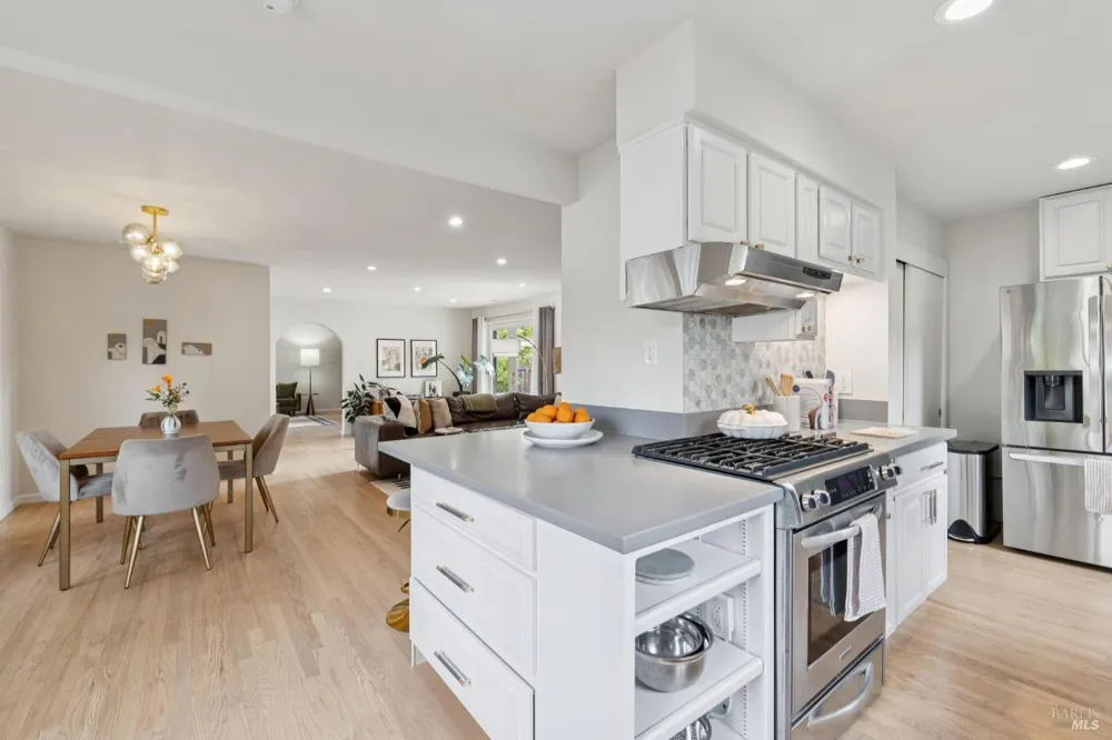 836 Wilmac Avenue Novato, CA 94947