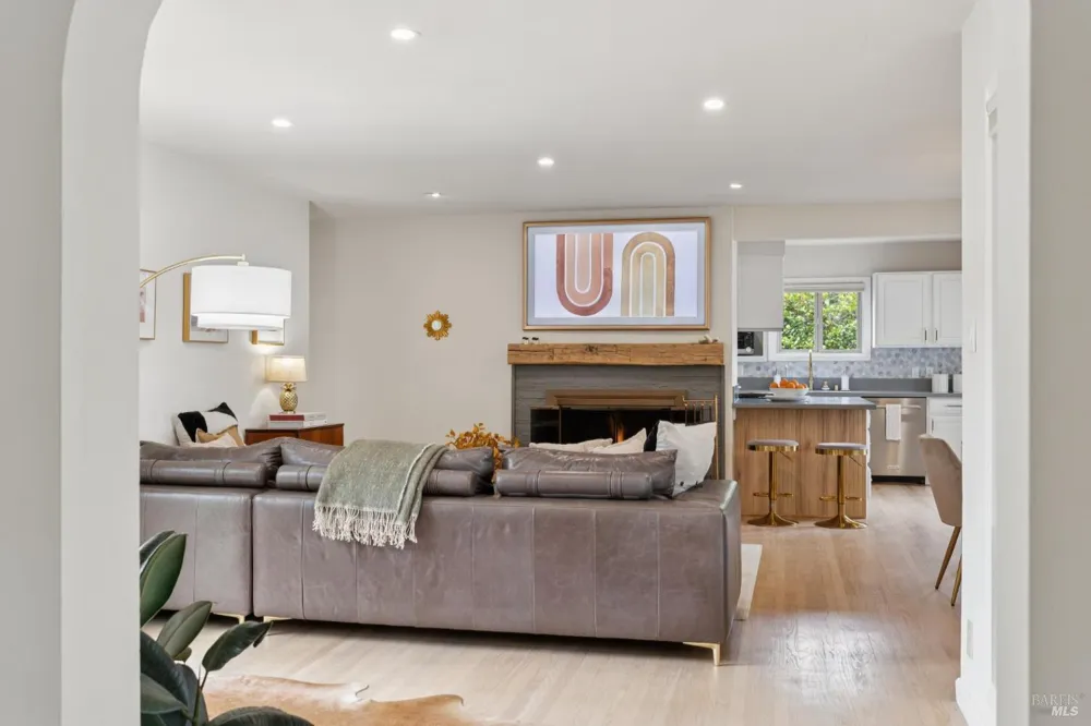 836 Wilmac Avenue Novato, CA 94947