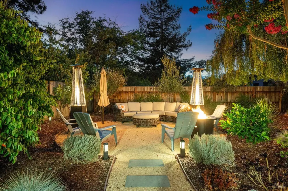 836 Wilmac Avenue Novato, CA 94947