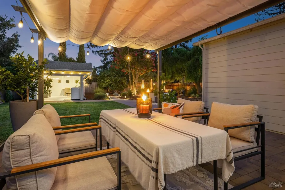 836 Wilmac Avenue Novato, CA 94947