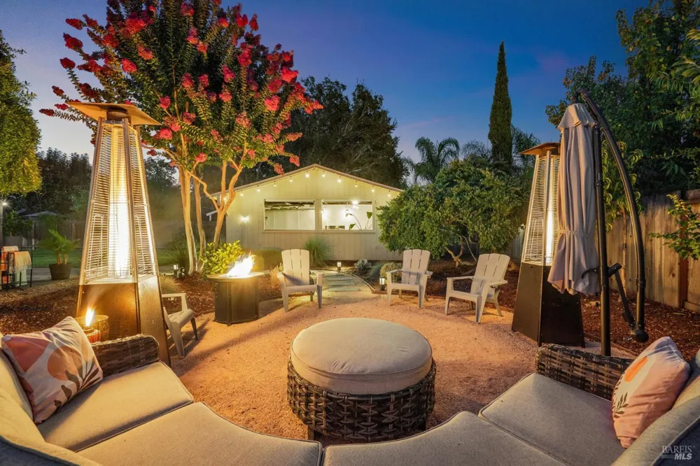 836 Wilmac Avenue Novato, CA 94947