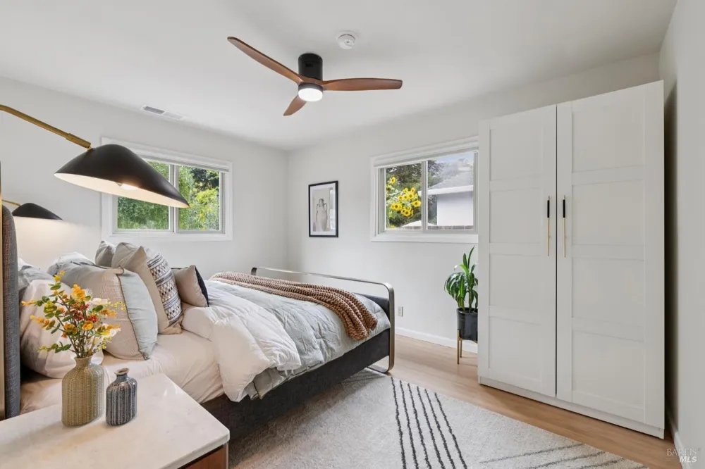 836 Wilmac Avenue Novato, CA 94947