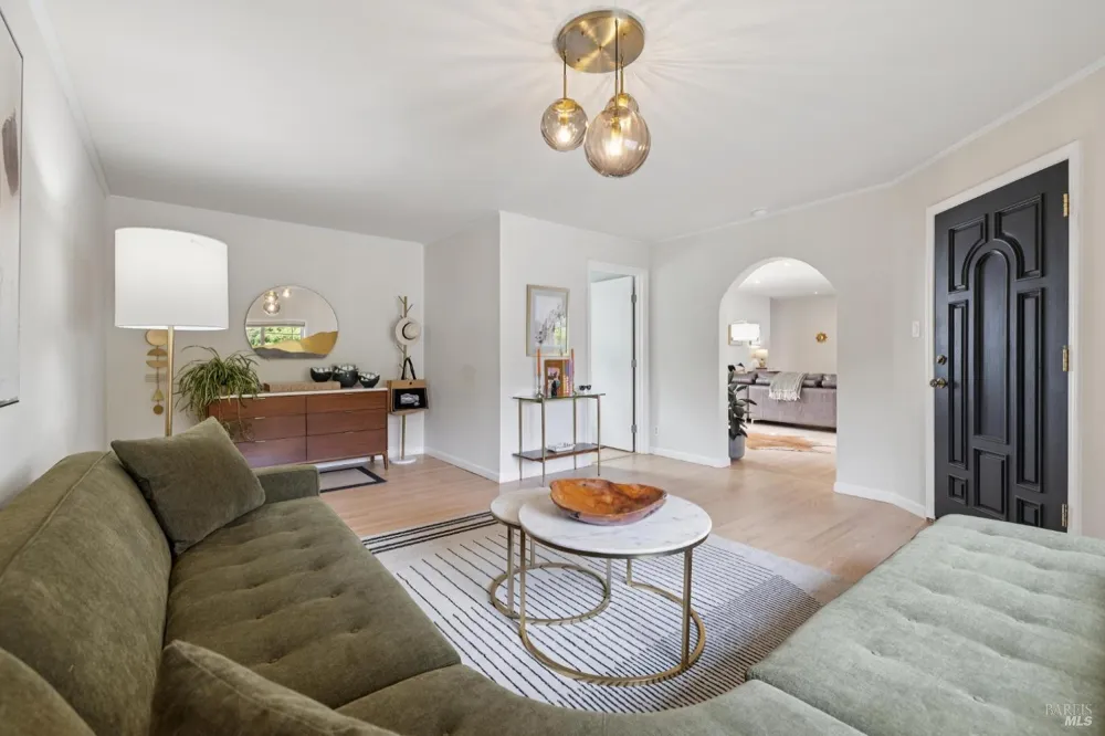 836 Wilmac Avenue Novato, CA 94947