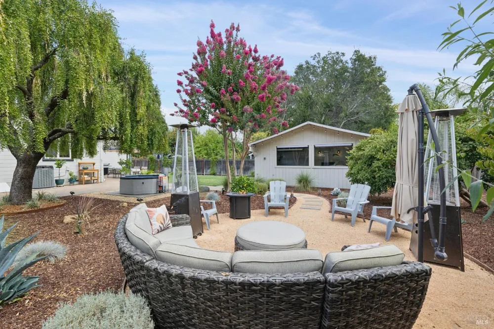 836 Wilmac Avenue Novato, CA 94947