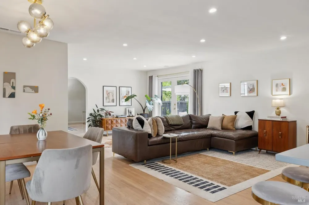 836 Wilmac Avenue Novato, CA 94947