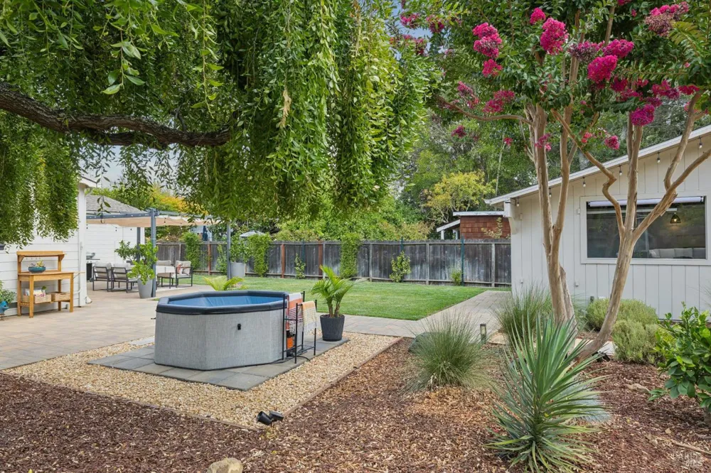 836 Wilmac Avenue Novato, CA 94947