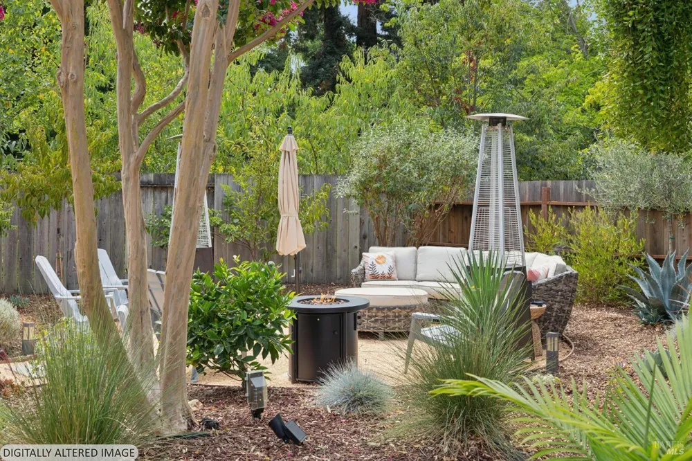 836 Wilmac Avenue Novato, CA 94947