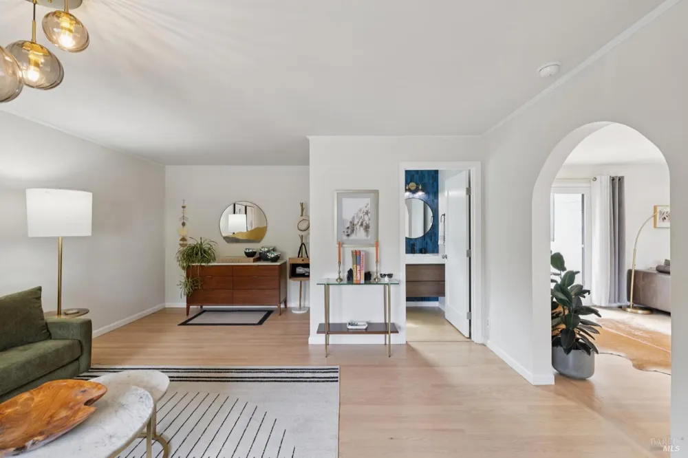 836 Wilmac Avenue Novato, CA 94947