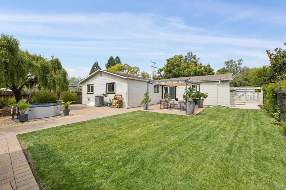 836 Wilmac Avenue Novato, CA 94947
