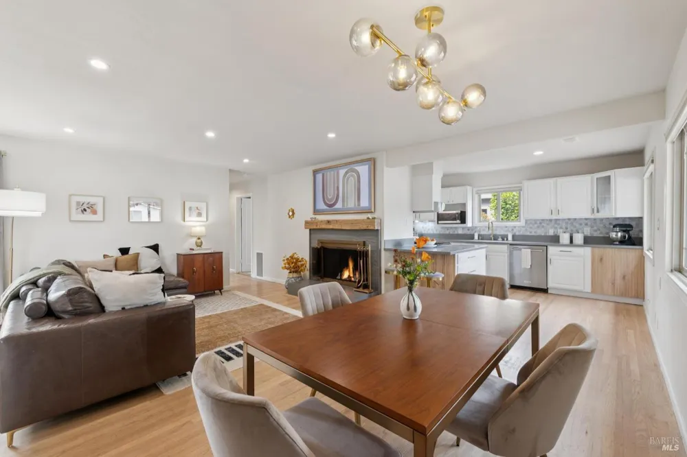 836 Wilmac Avenue Novato, CA 94947