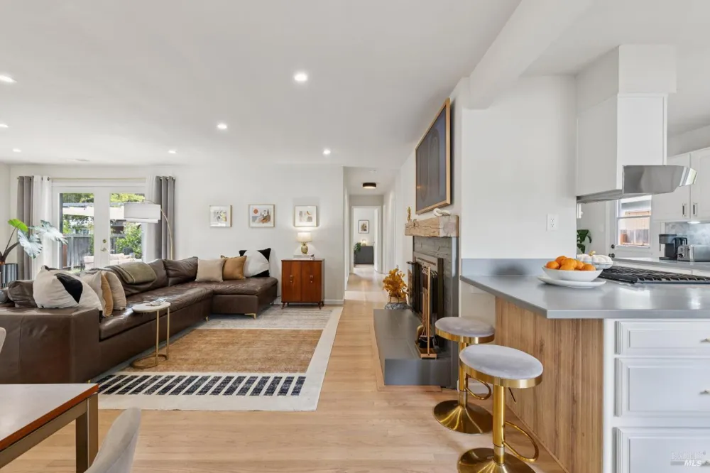 836 Wilmac Avenue Novato, CA 94947