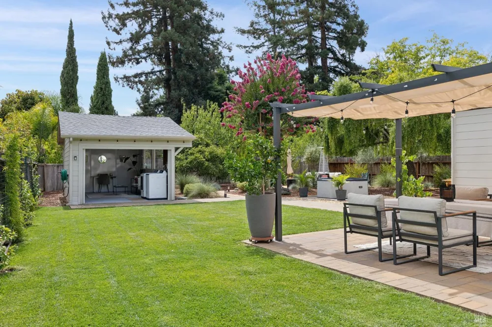 836 Wilmac Avenue Novato, CA 94947