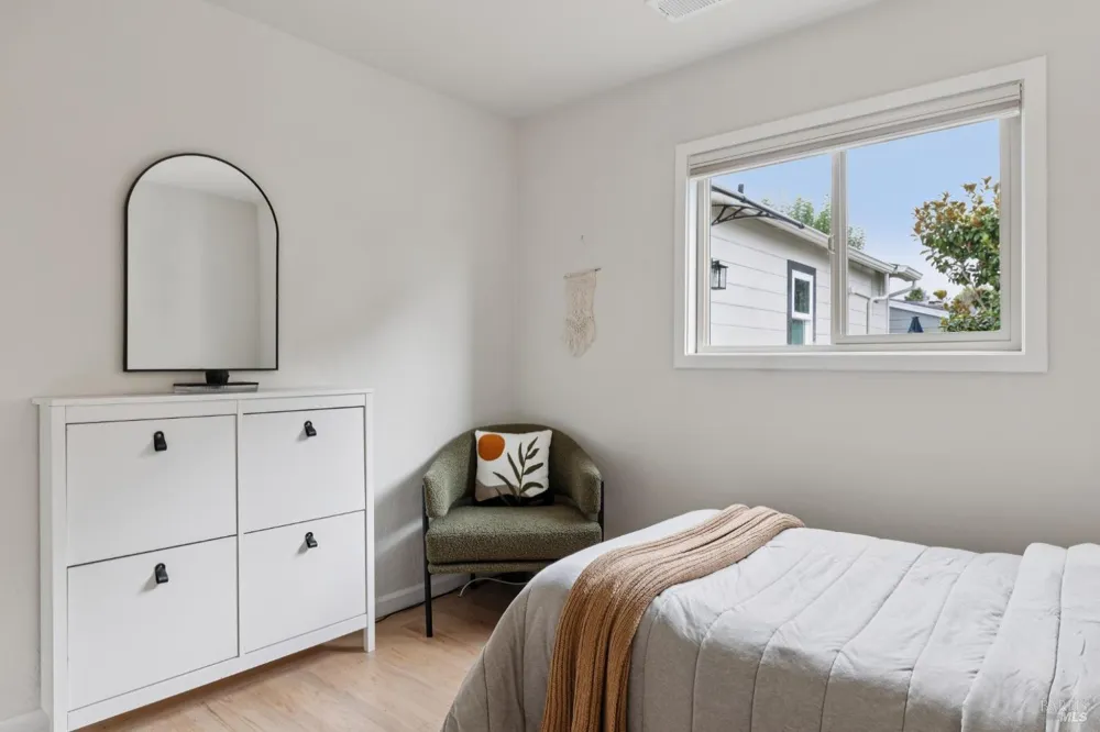836 Wilmac Avenue Novato, CA 94947