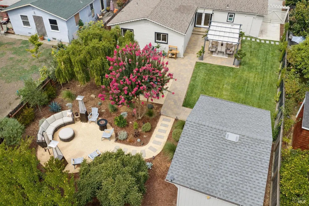 836 Wilmac Avenue Novato, CA 94947