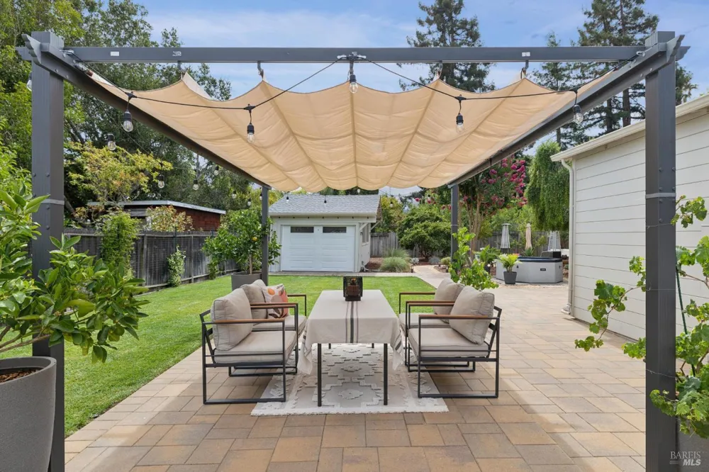 836 Wilmac Avenue Novato, CA 94947