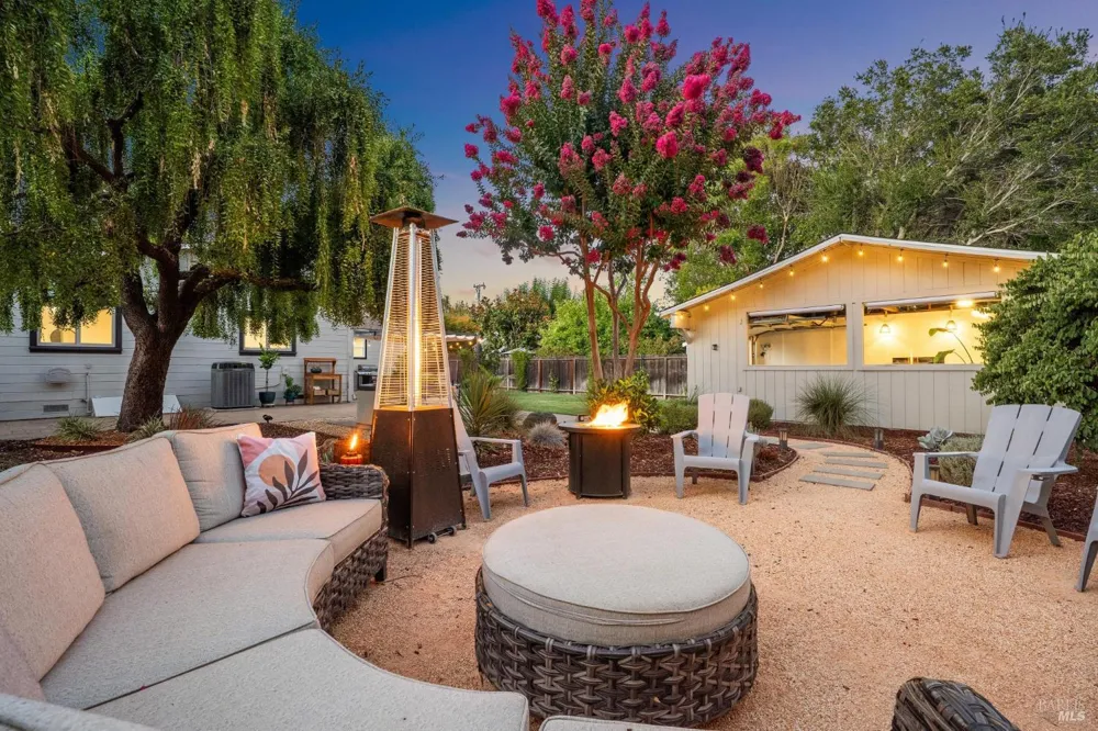 836 Wilmac Avenue Novato, CA 94947