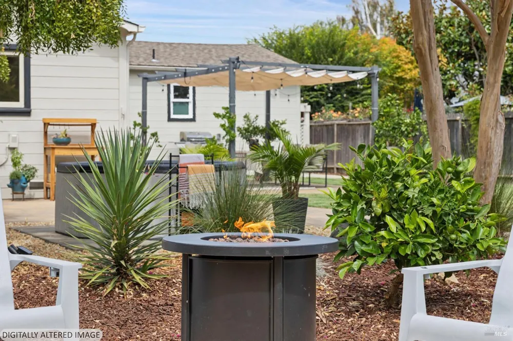 836 Wilmac Avenue Novato, CA 94947
