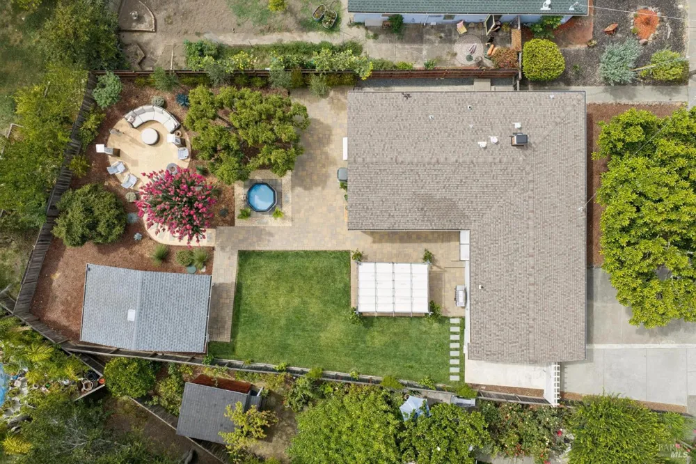836 Wilmac Avenue Novato, CA 94947