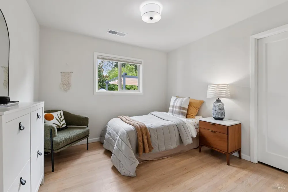 836 Wilmac Avenue Novato, CA 94947