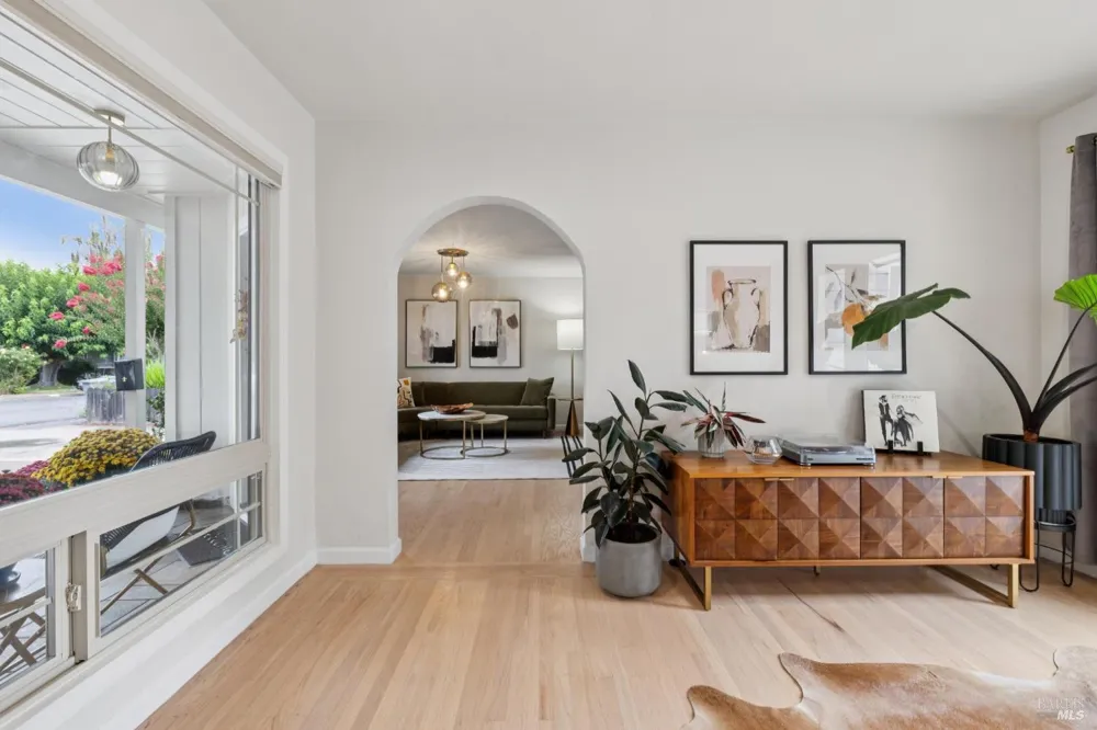 836 Wilmac Avenue Novato, CA 94947