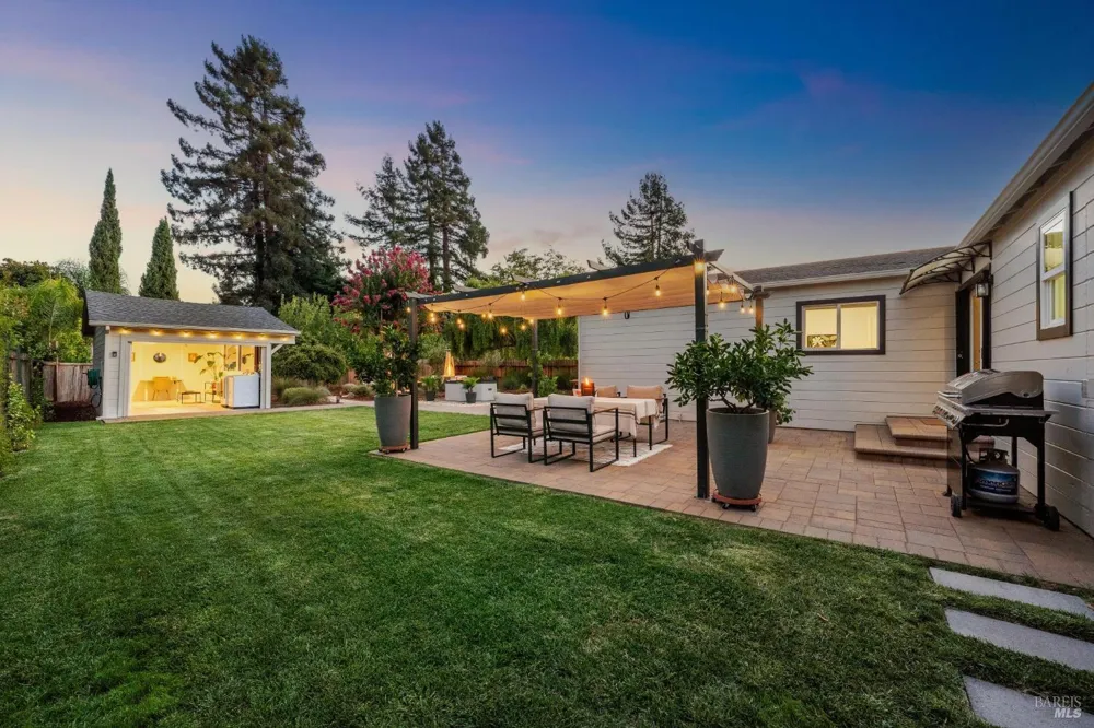 836 Wilmac Avenue Novato, CA 94947