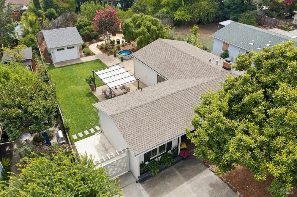 836 Wilmac Avenue Novato, CA 94947