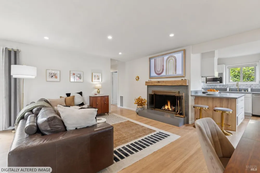 836 Wilmac Avenue Novato, CA 94947