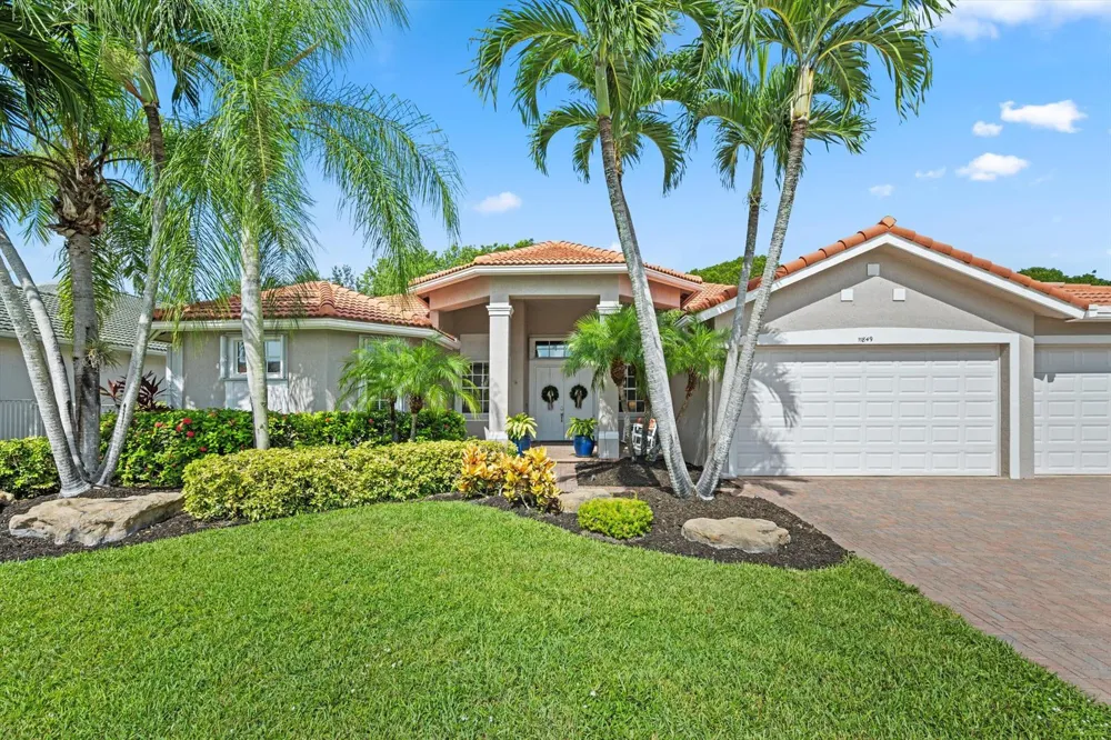 11849 Osprey Point Circle Wellington, FL 33449