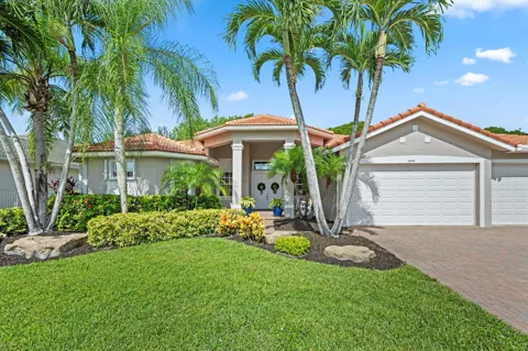11849 Osprey Point Circle