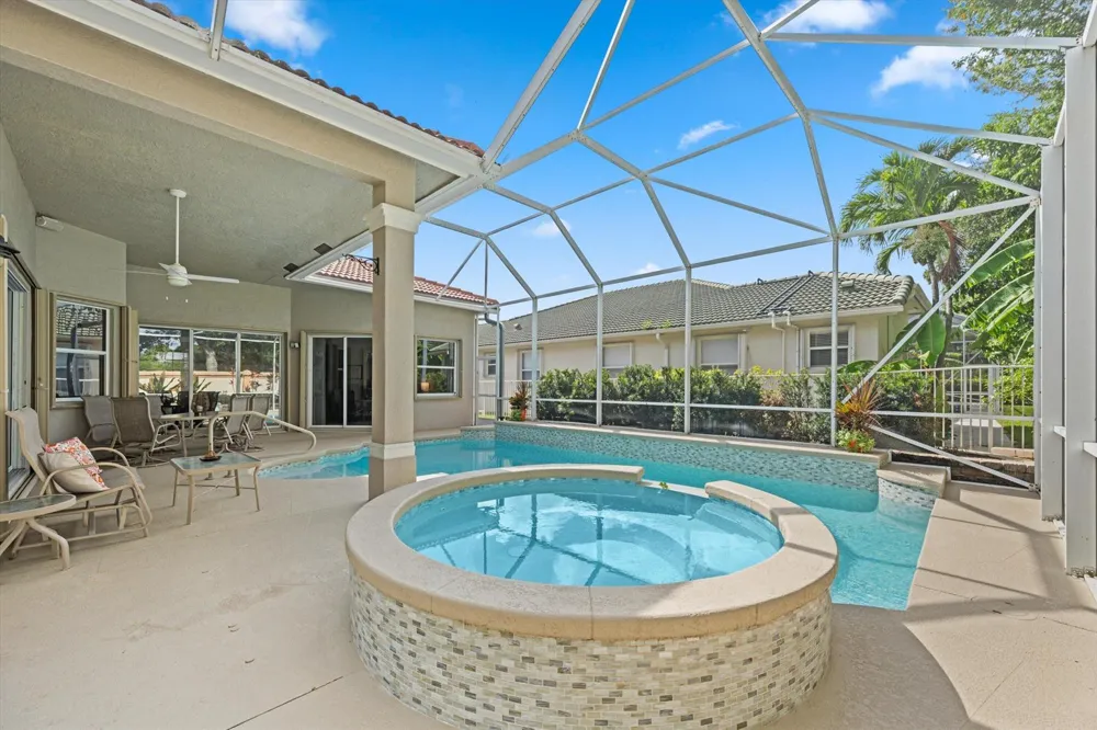 11849 Osprey Point Circle Wellington, FL 33449
