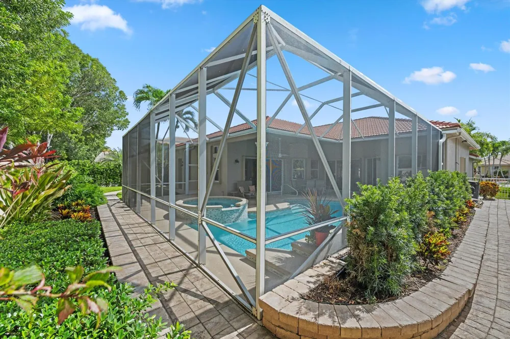 11849 Osprey Point Circle Wellington, FL 33449