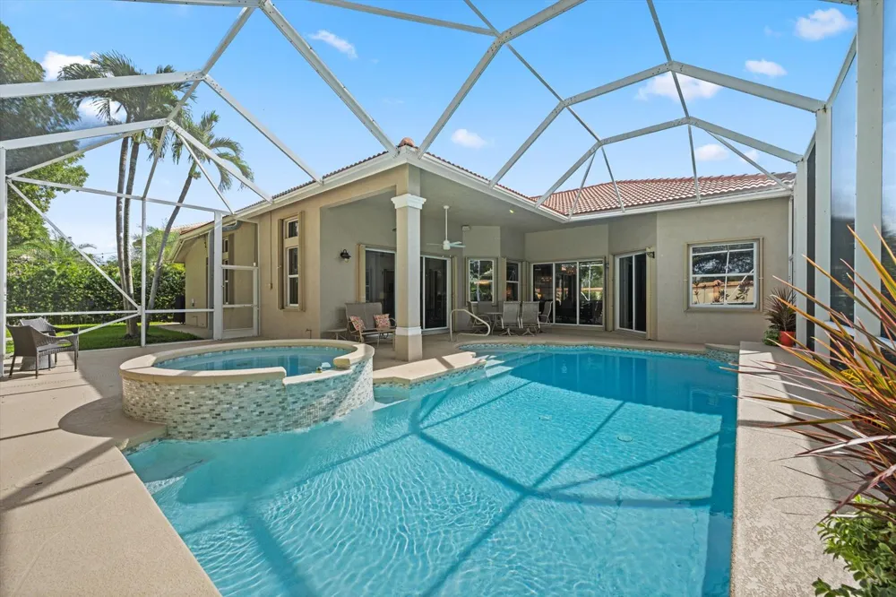 11849 Osprey Point Circle Wellington, FL 33449